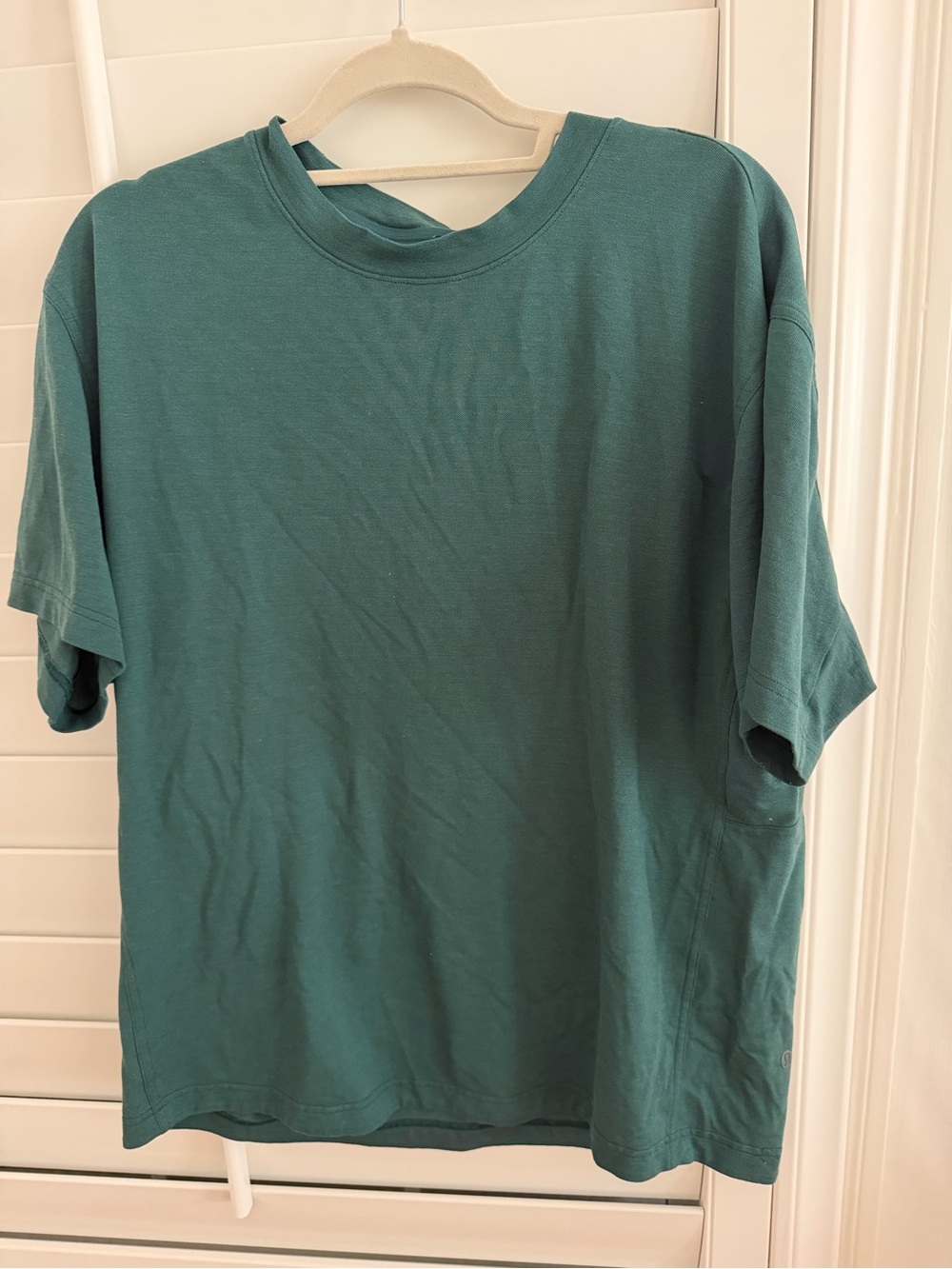Lululemon men’s tee